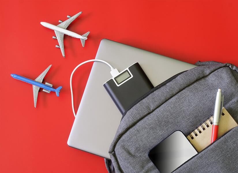 Uçuşta Şarj Dönemi Kapandı Powerbank İçin Yeni Kurallar (2)