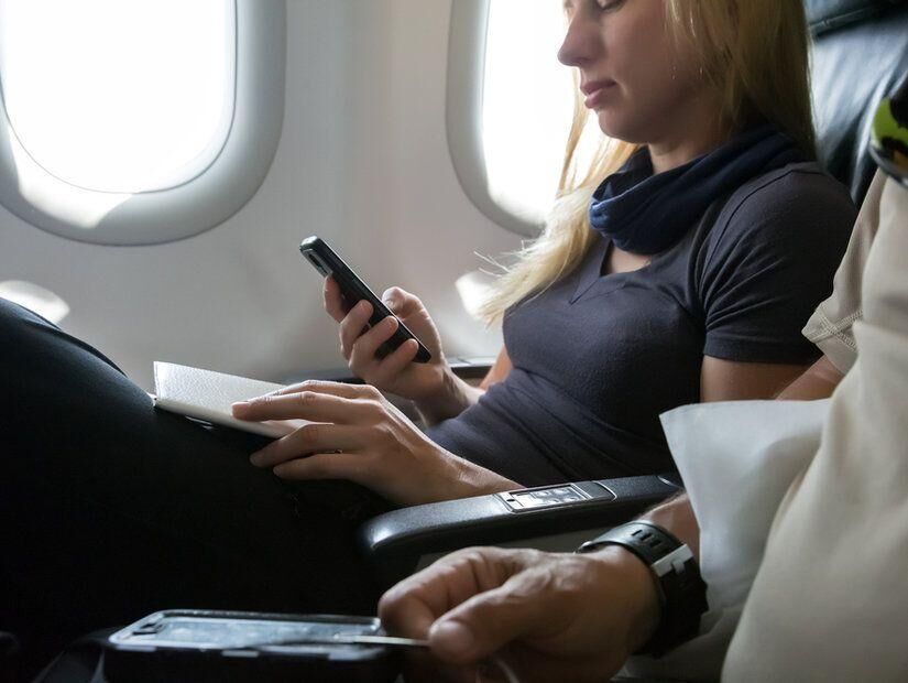 Uçuşta Şarj Dönemi Kapandı Powerbank İçin Yeni Kurallar (3)