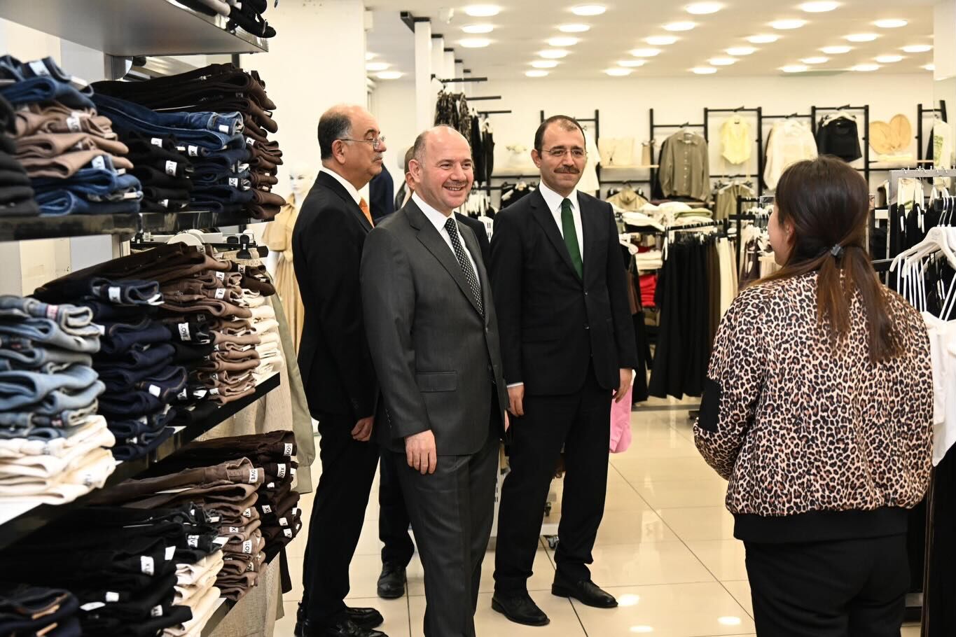 Vali Serdengeçti Kadirli Ziyaret 3