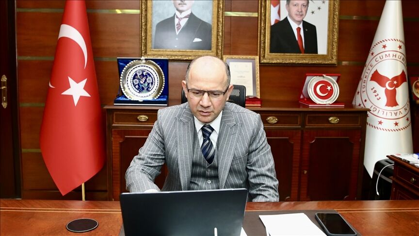 Vali Serdengeçti’den Toz Uyarısı2