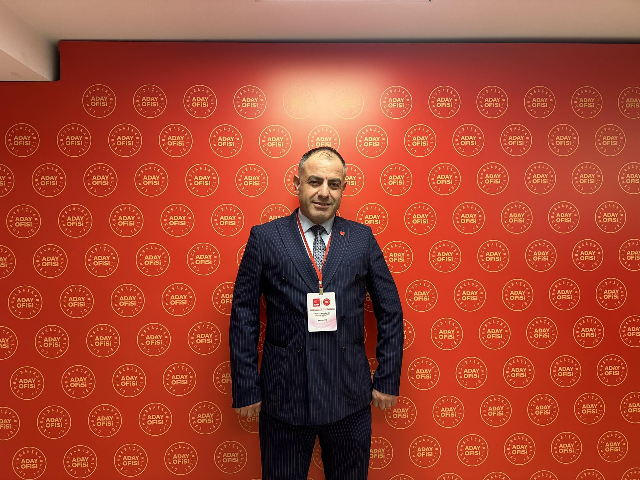 Veteriner Çalıştayında Mahmut Yaş Dikkat Çeken İsim Oldu (2)