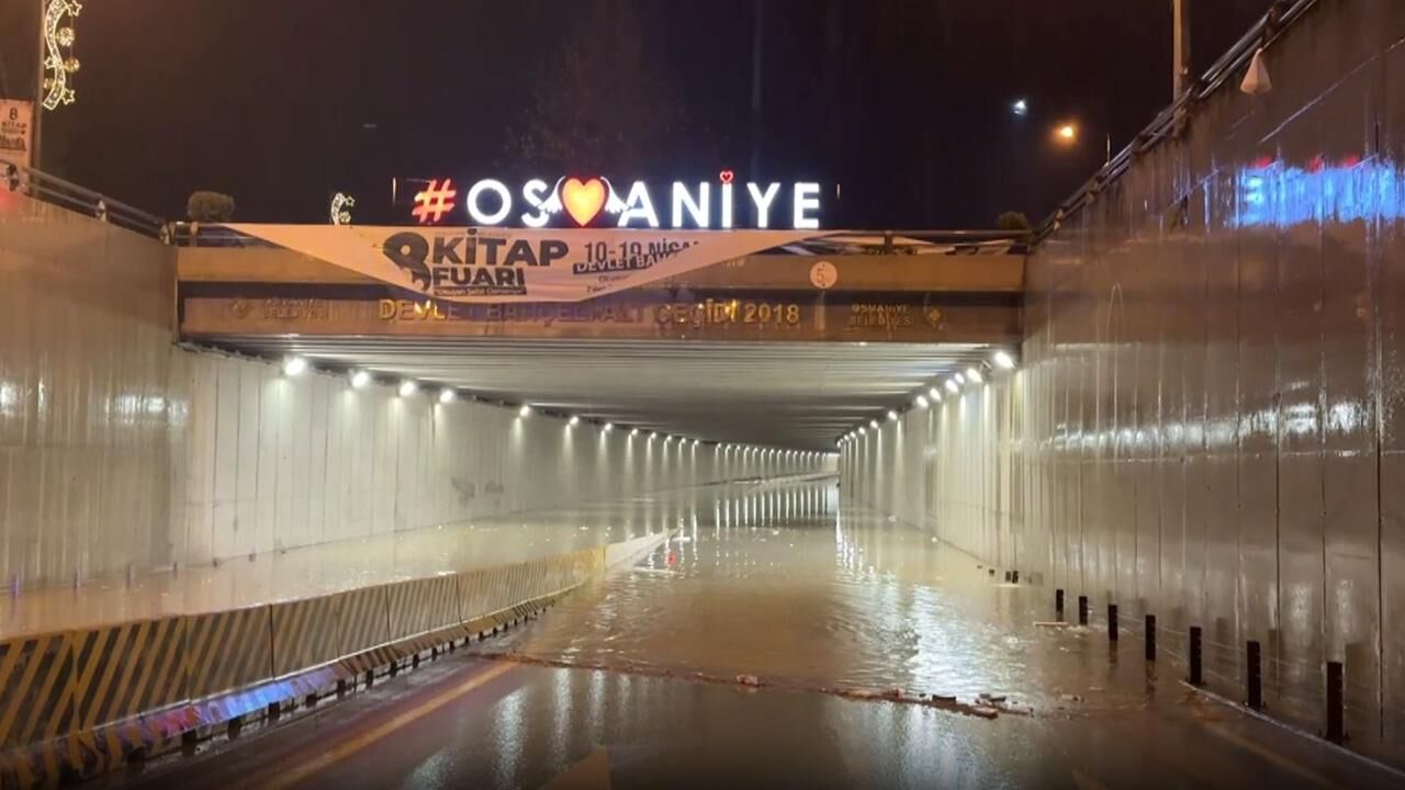Yağmurr