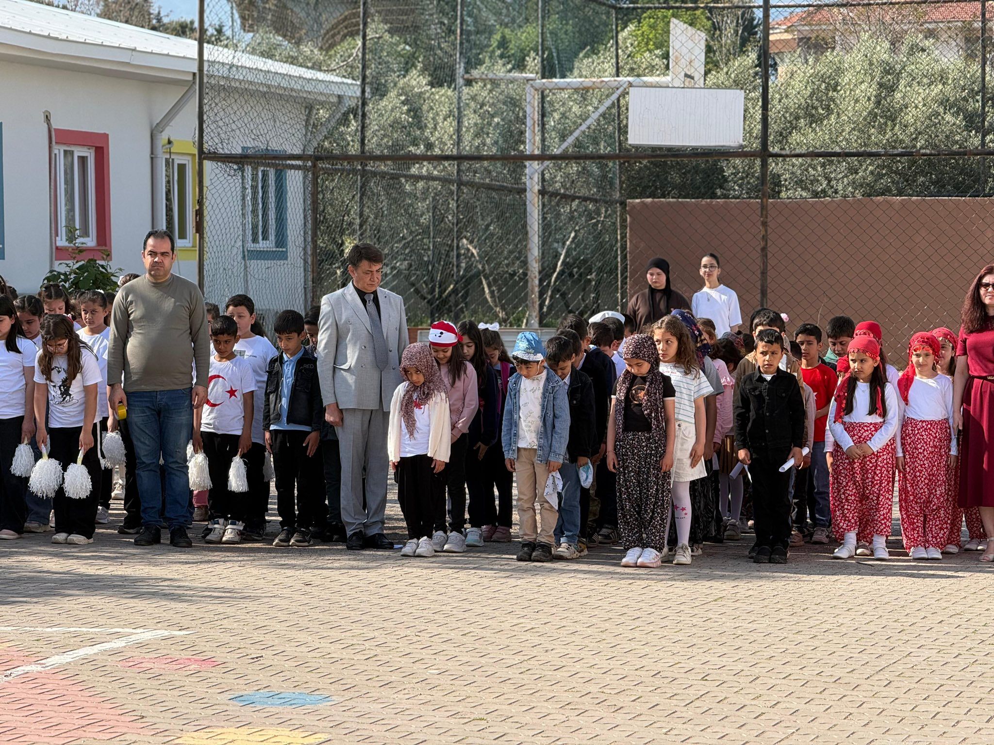 Yarbaşı 23 Nisan 1