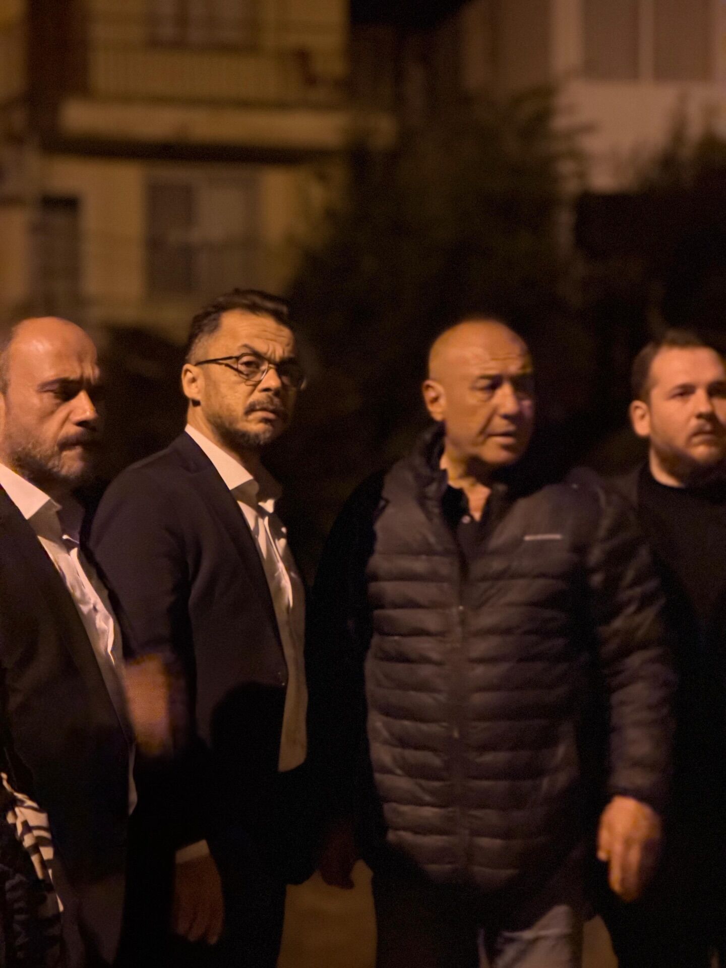 Yavuzer, ❝Kadirli’nin Yanındayız. Hemşehrilerimizin Yanındayız❞ (1)