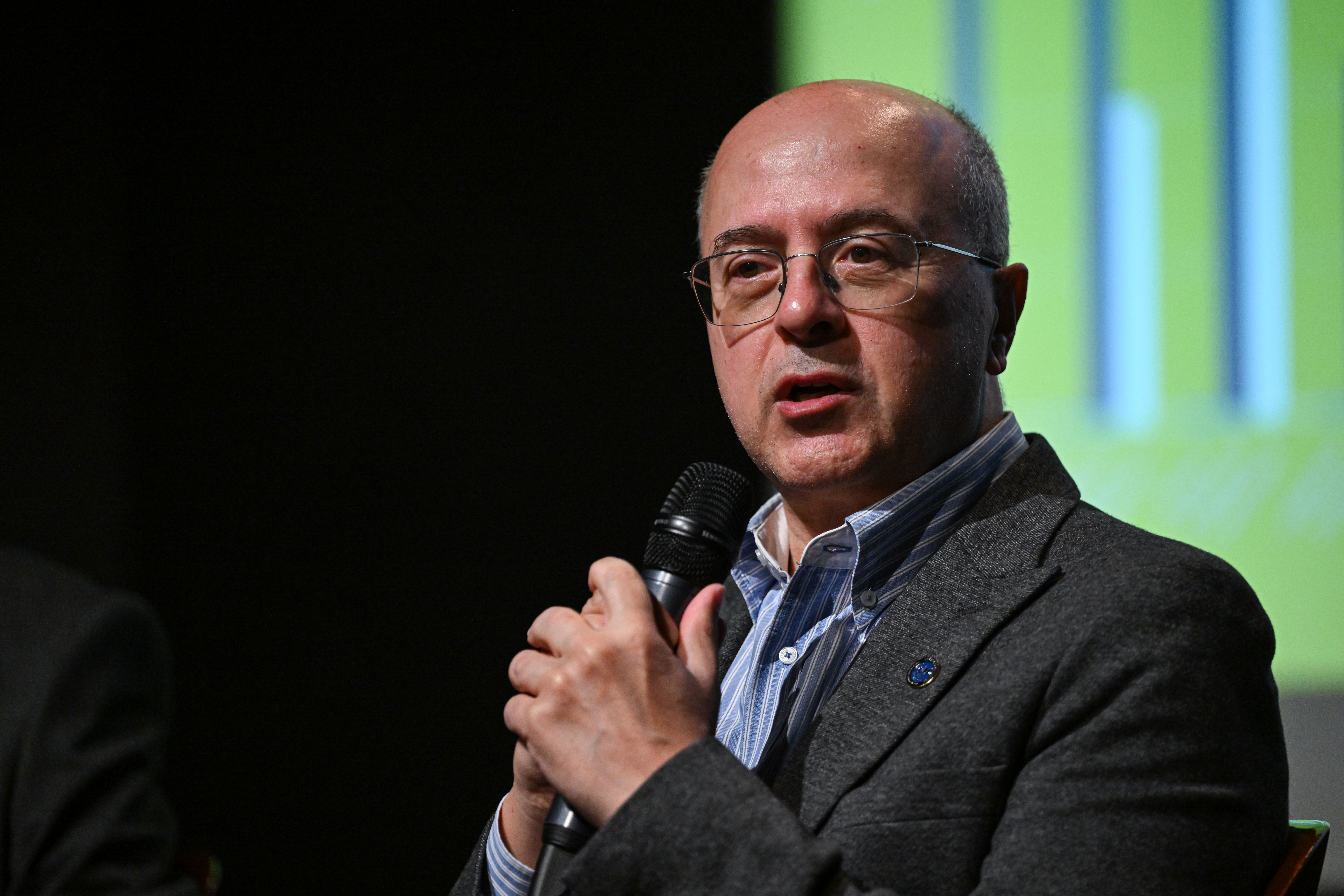 Yeşilhat Akademi Buluşmaları'nda Iklim Etkileri Ve Riskleri Tartışıldı