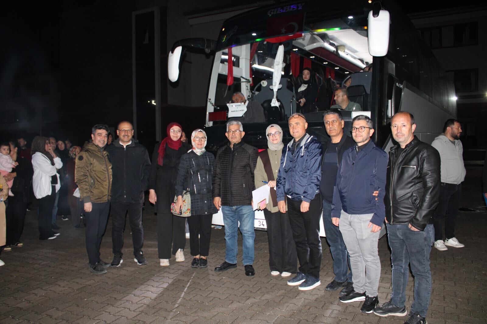 156 Öğrenci Kadirli’den Turizme İlk Adım (3)
