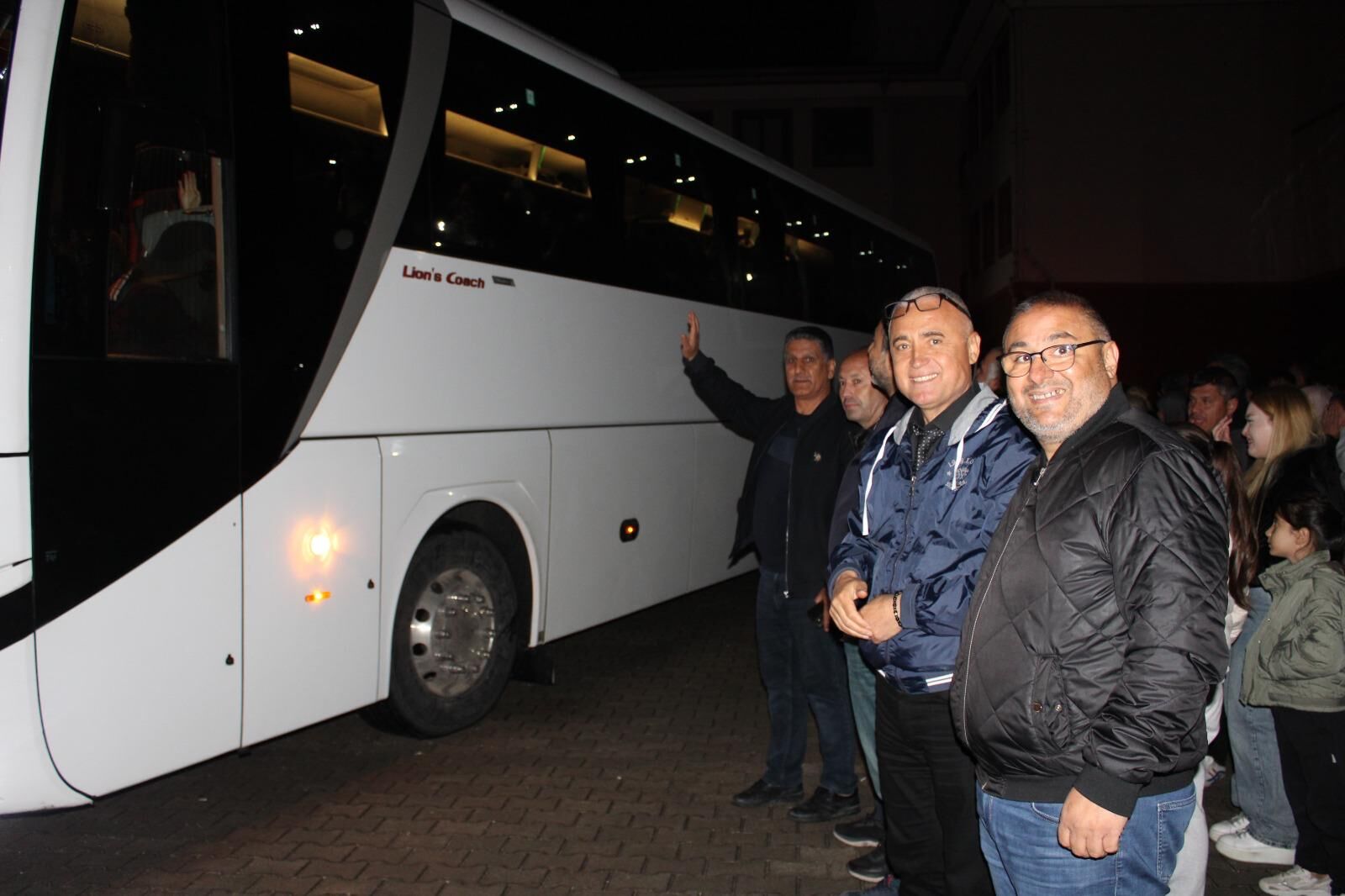 156 Öğrenci Kadirli’den Turizme İlk Adım (4)