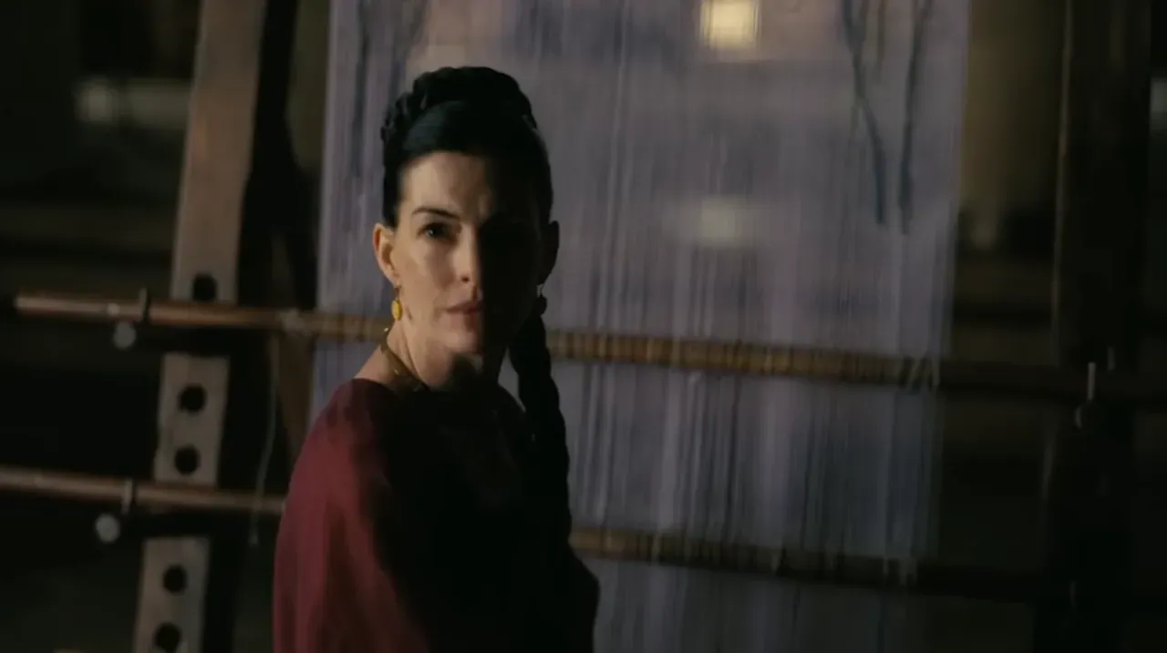 17 Temmuz Vizyon Odyssey Filmi Rekor Beklenti Yarattı (4)