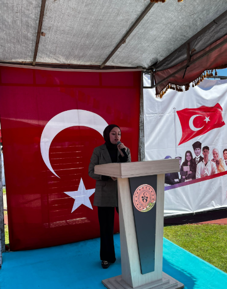 19 Mayıs Şiir