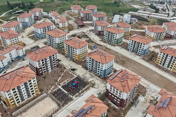 2060 Dairelik Dev Proje Tamamlanıyor1