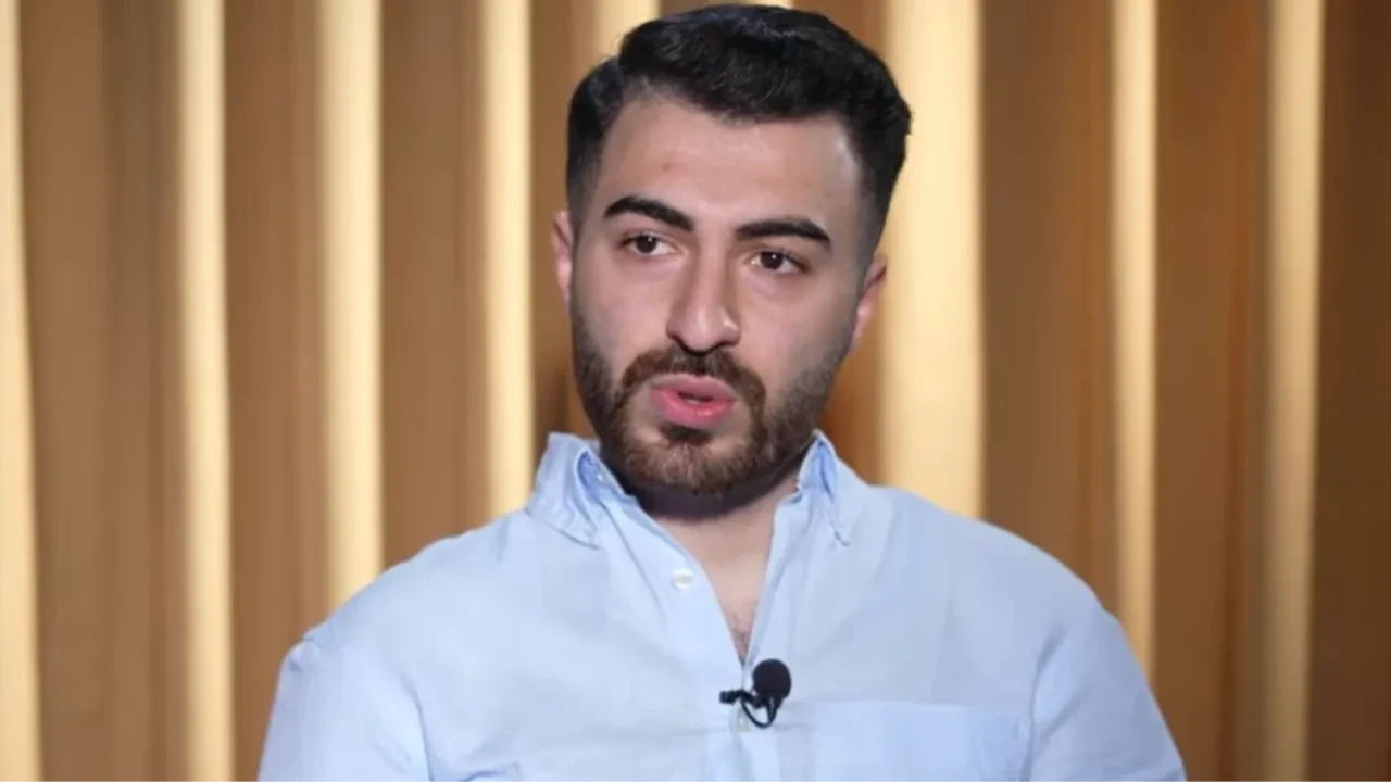 23 Yaş Aşçı Yemekteyiz’de Dikkat Çekti (2)