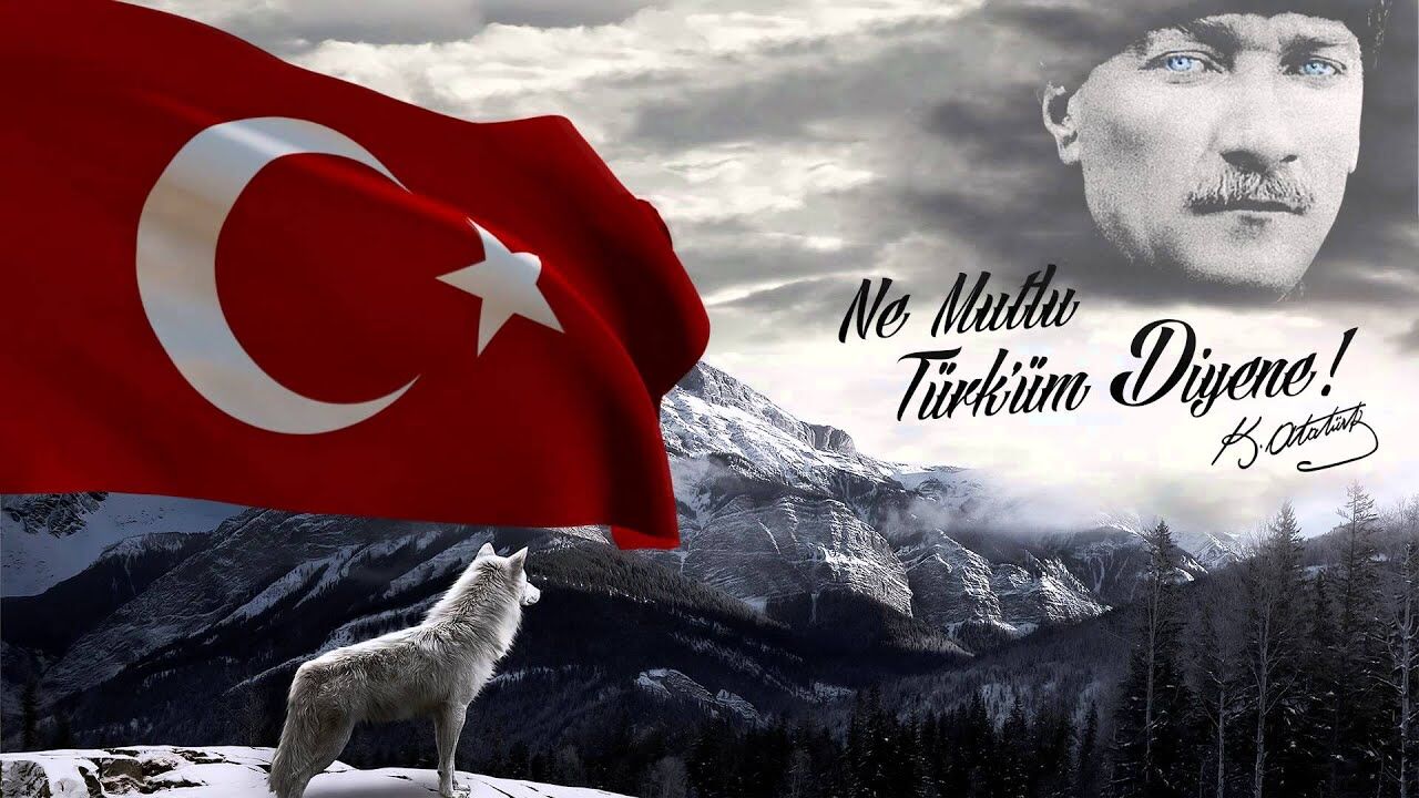 3 Mayıs Türkçülügünü