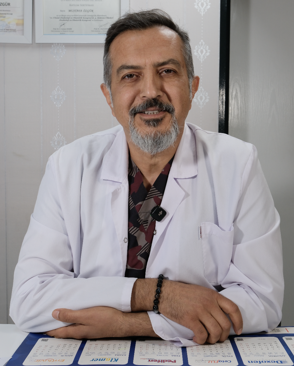 5 Belirti Rahim Sarkması Kadınları Vurdu