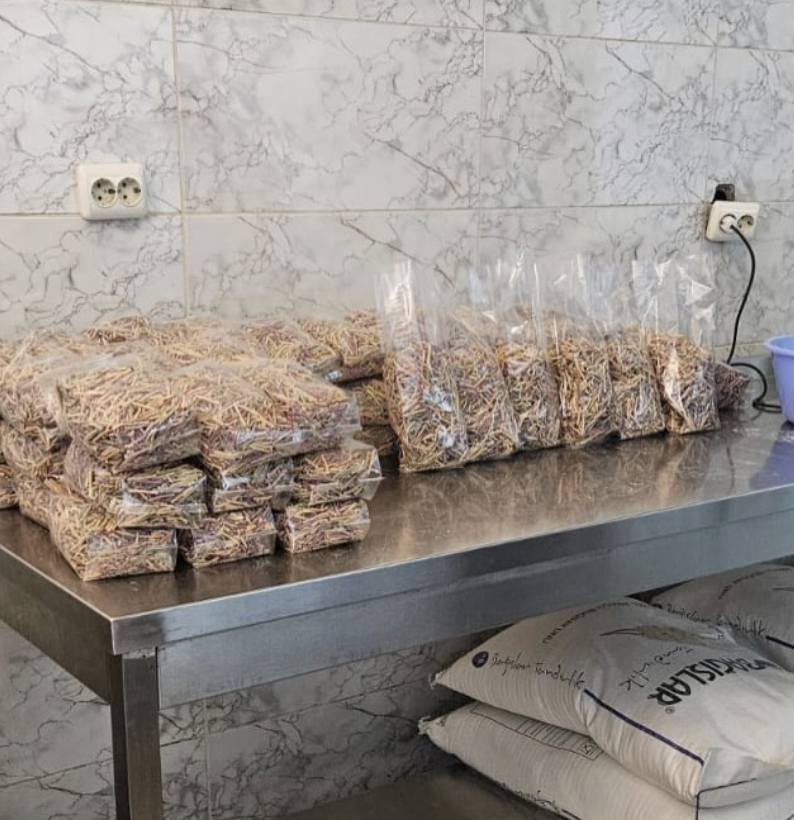 Adana’da Kadın Kooperatifleri İçin Yeni Adım