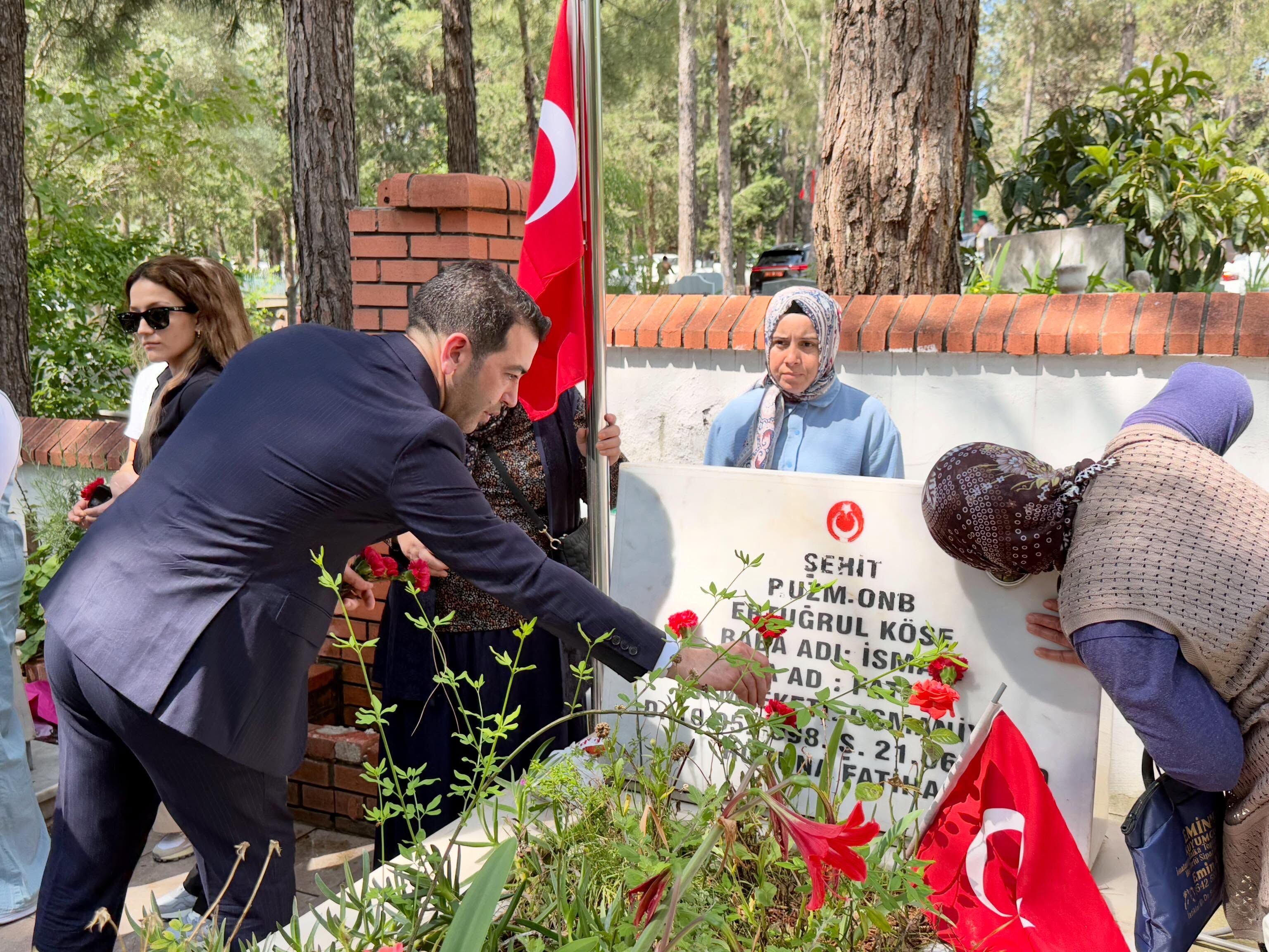Ak Parti Bayram 1