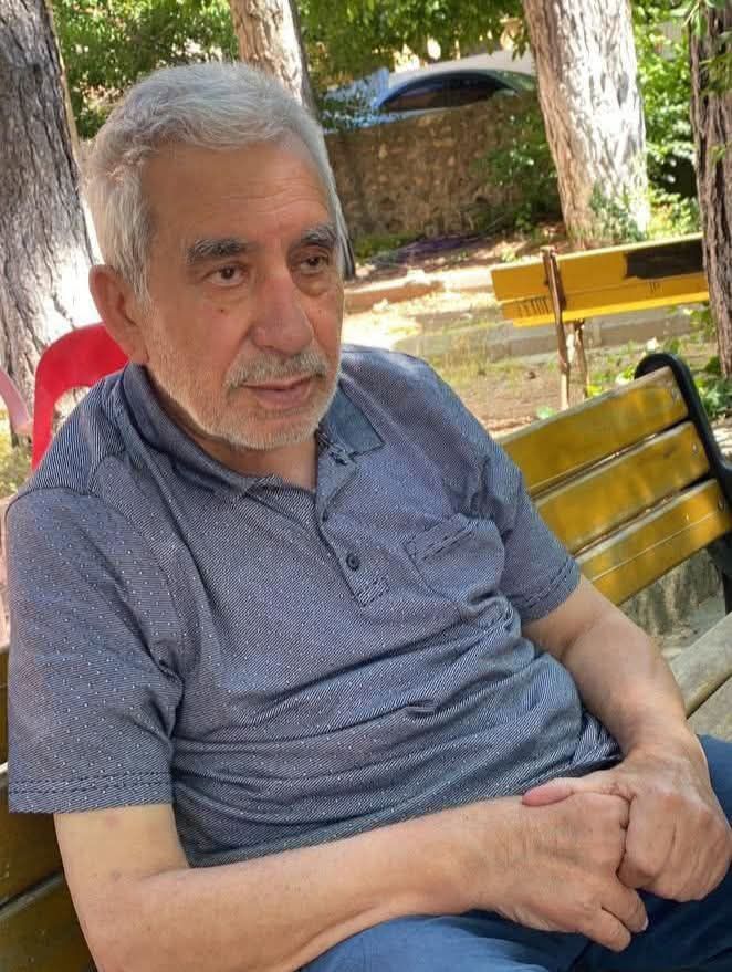 Akarsu Ailesi Mevlid I Şerif Davet