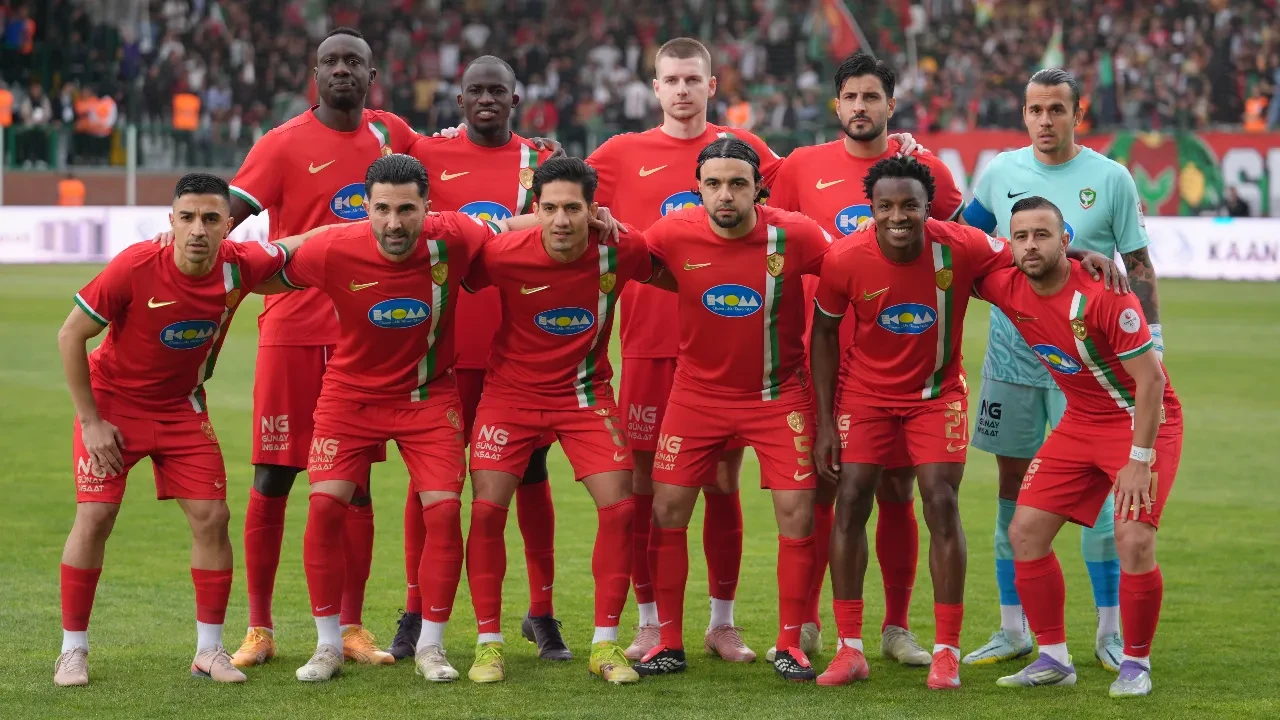 Amedspor Süper Lig’e Yükseldi, Tarih Yazdı (2)