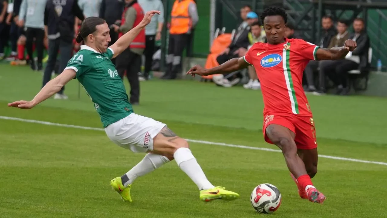 Amedspor Süper Lig’e Yükseldi, Tarih Yazdı (3)