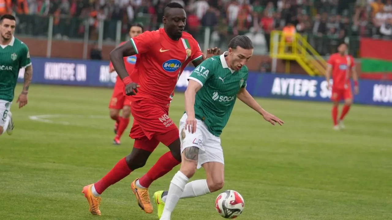 Amedspor Süper Lig’e Yükseldi, Tarih Yazdı (4)