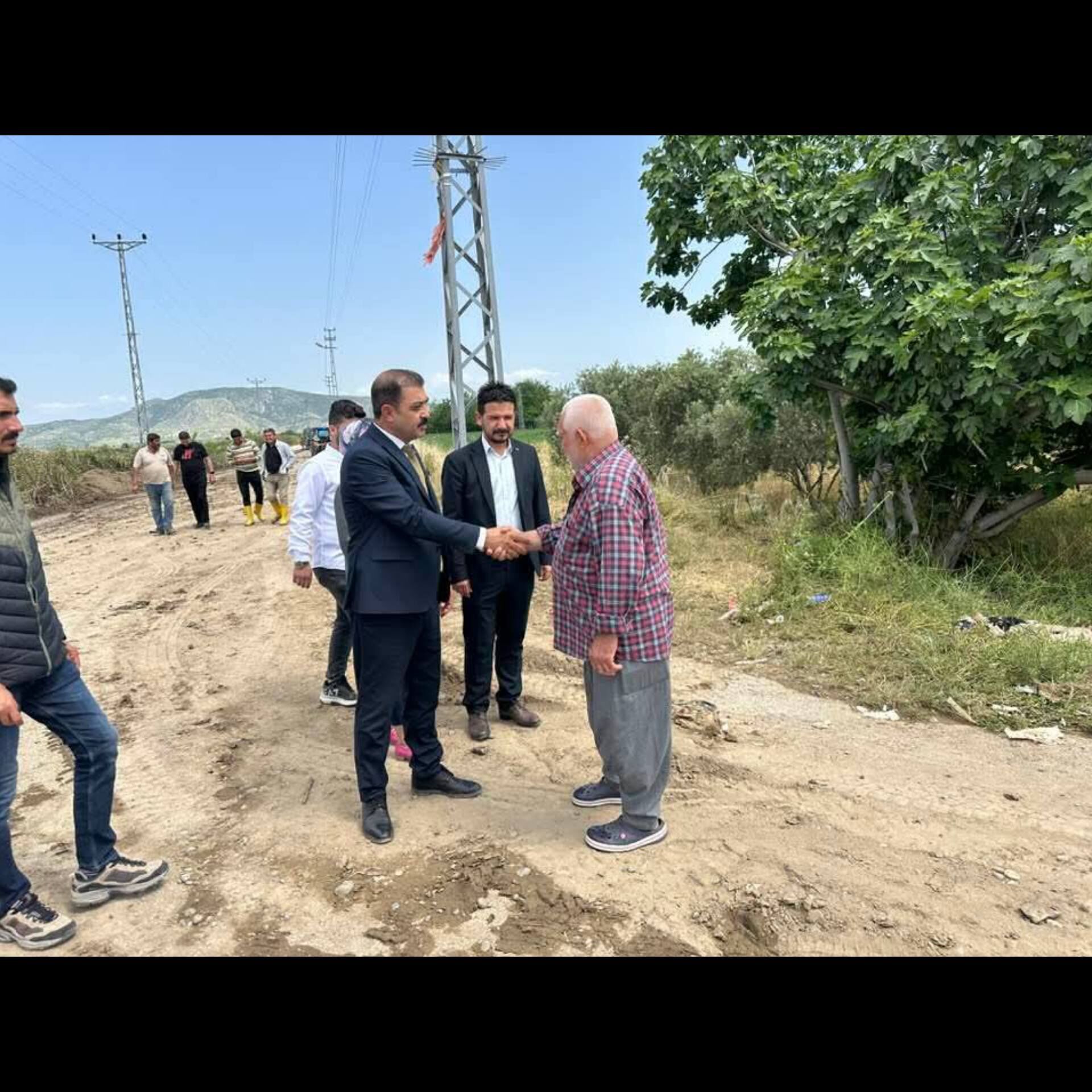 Anahtar Parti Osmaniye Sel Inceleme1