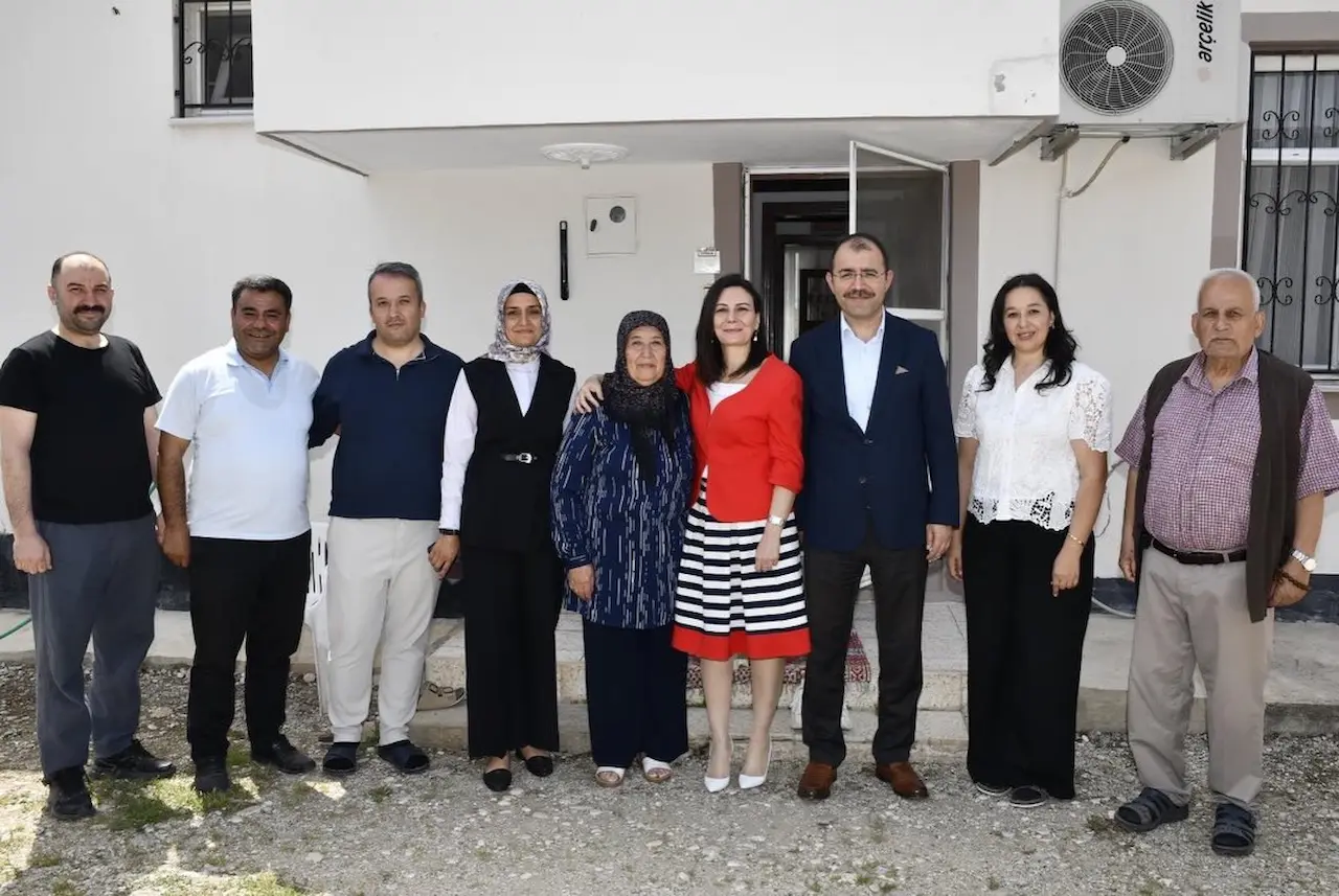 Anneler Günü Kadirli