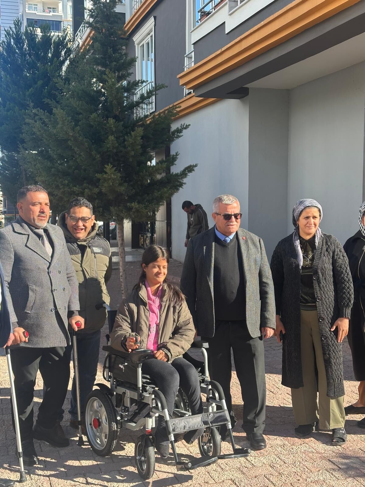 Aydın 44 Yıllık Mücadeleyi Anlattı Duygulandıran Mesaj (2)