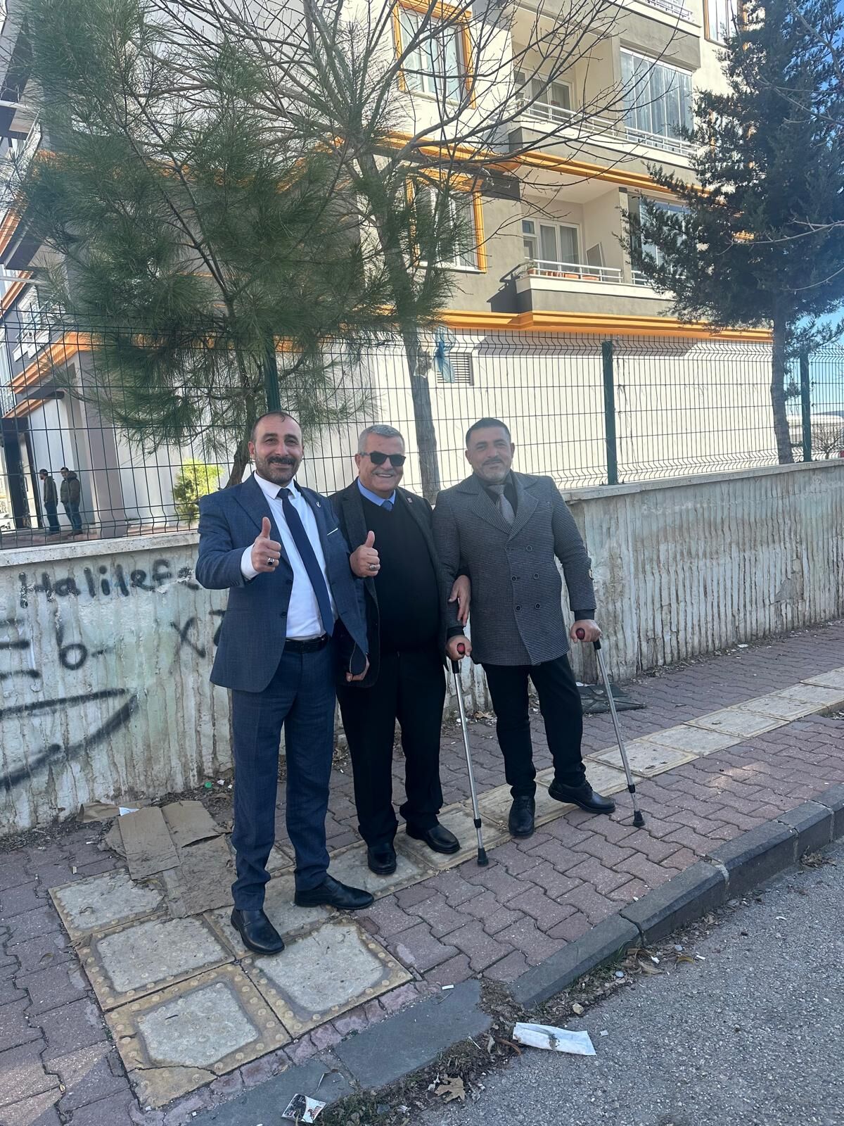Aydın 44 Yıllık Mücadeleyi Anlattı Duygulandıran Mesaj (4)