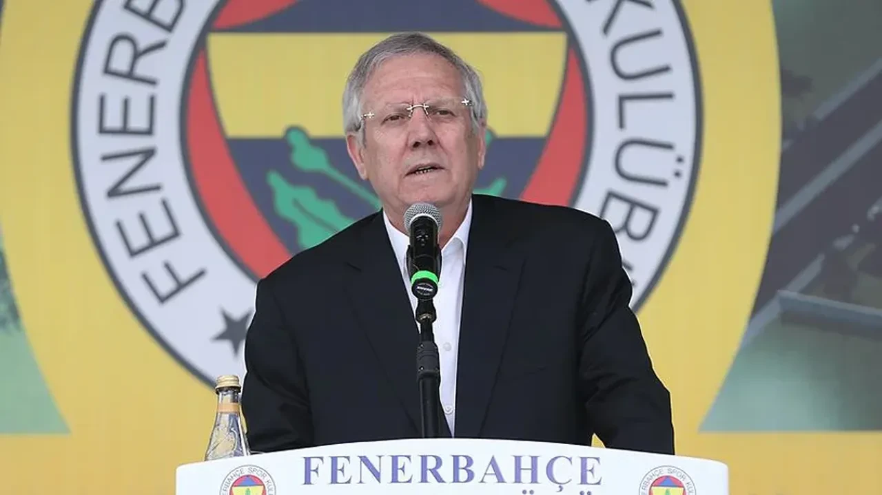 Aziz Yıldırım 1