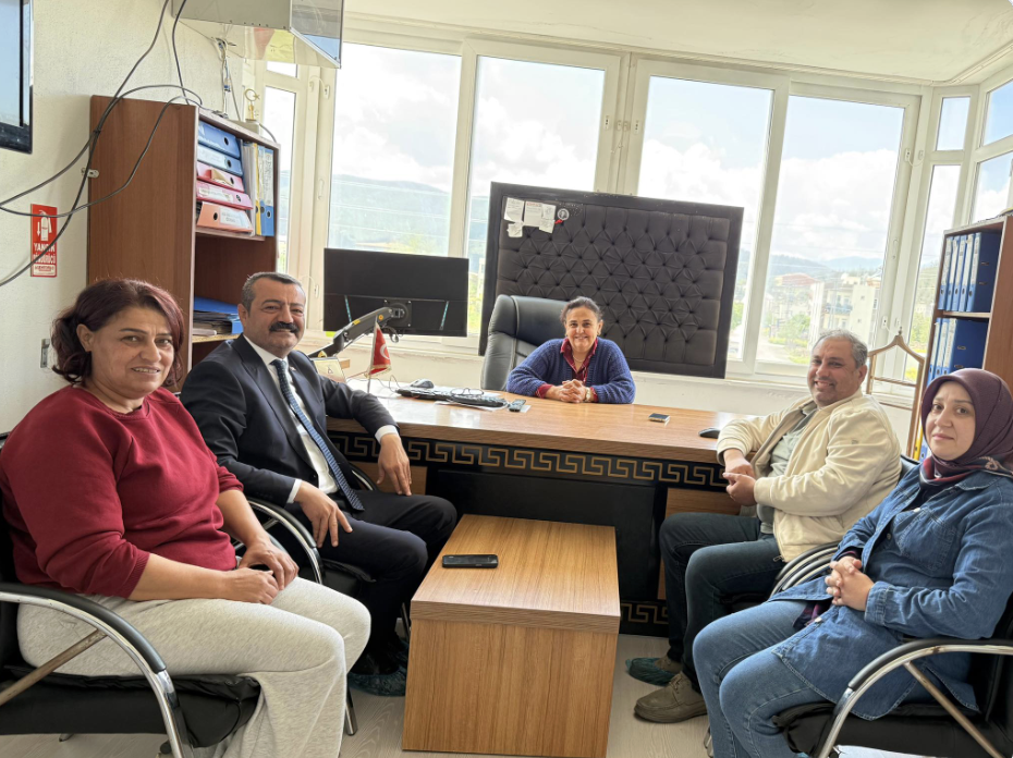 Bahçe’de Özel Eğitim İçin Yeni Umut