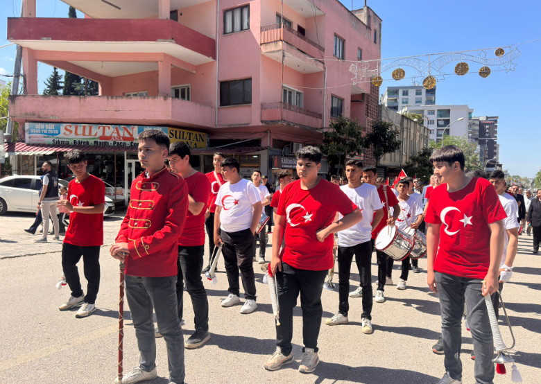 Bando 19 Mayıs