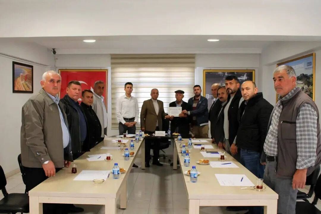 Başkan Fidan’dan Teşekkür2