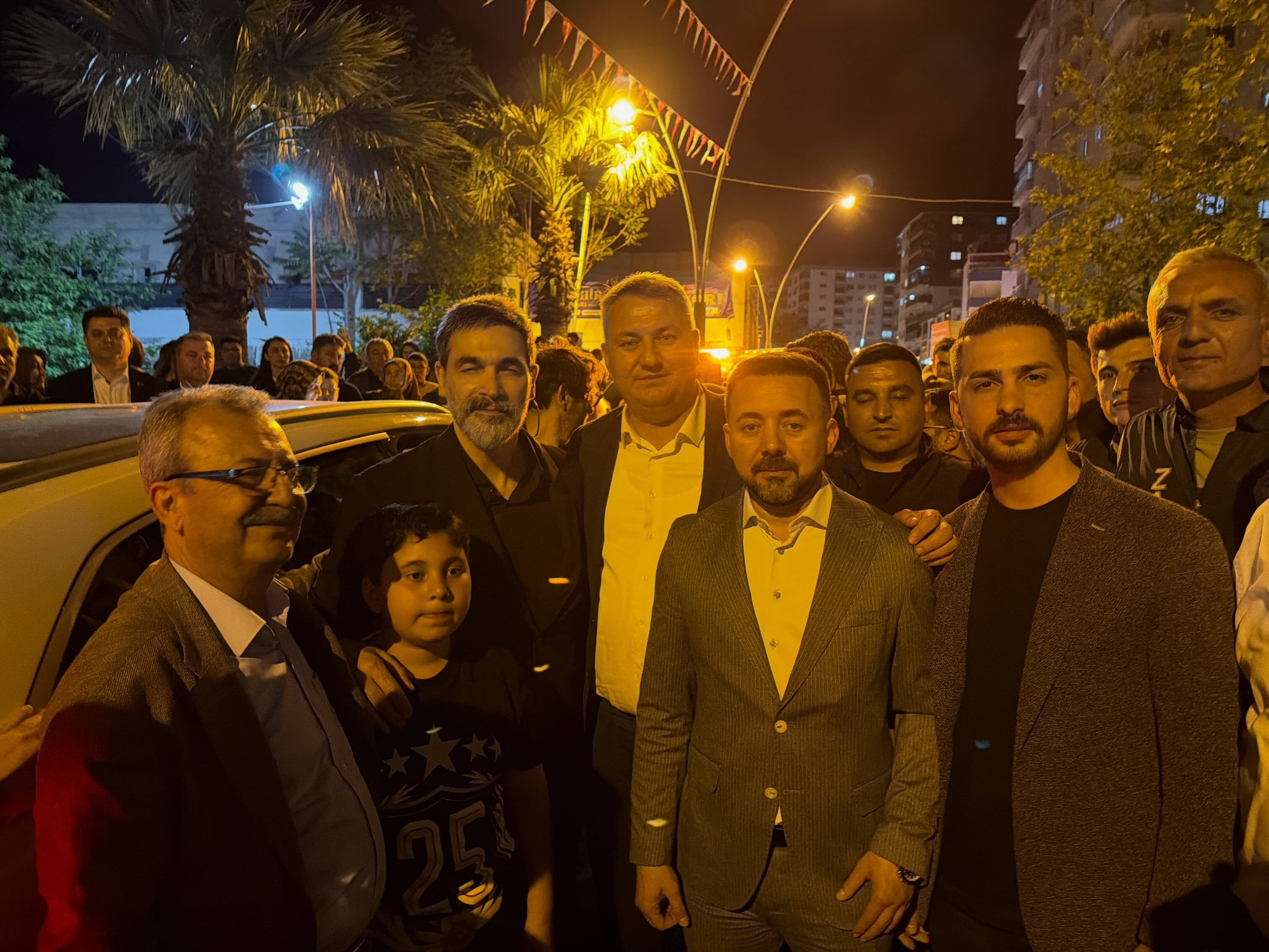 Başkan İba’dan Festival Sonrası Teşekkür (1)