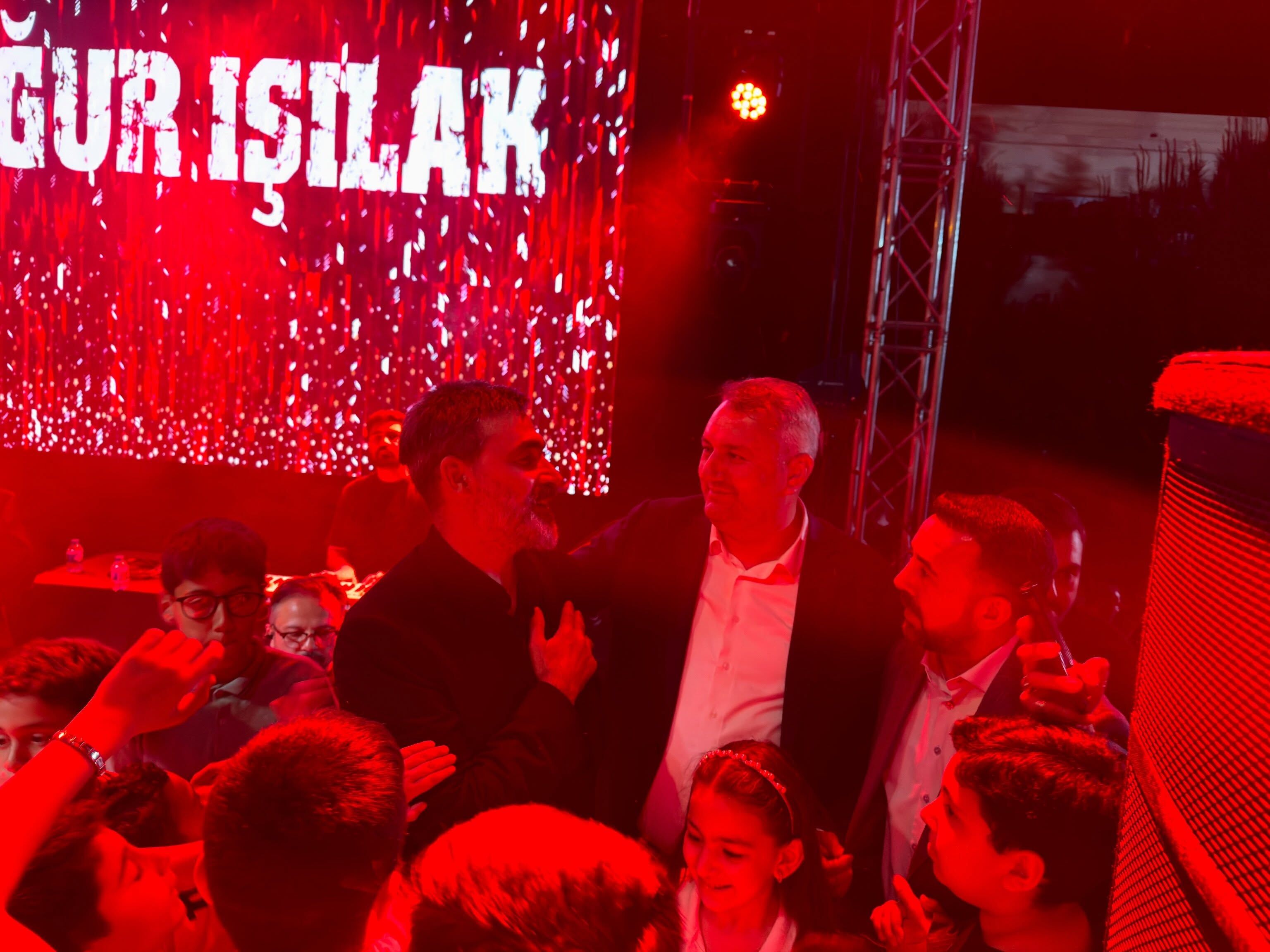 Başkan İba’dan Festival Sonrası Teşekkür (3)