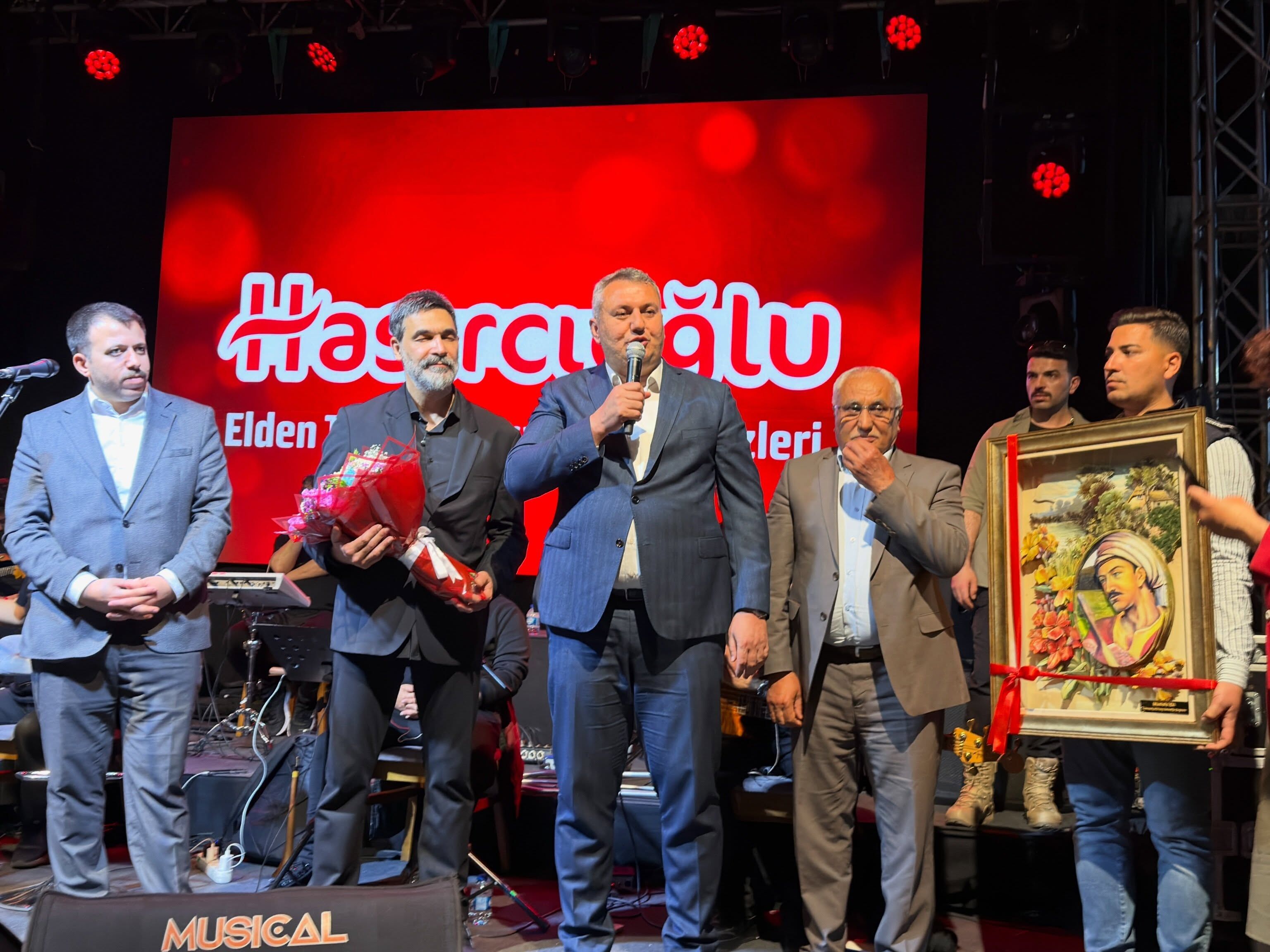 Başkan İba’dan Festival Sonrası Teşekkür (4)