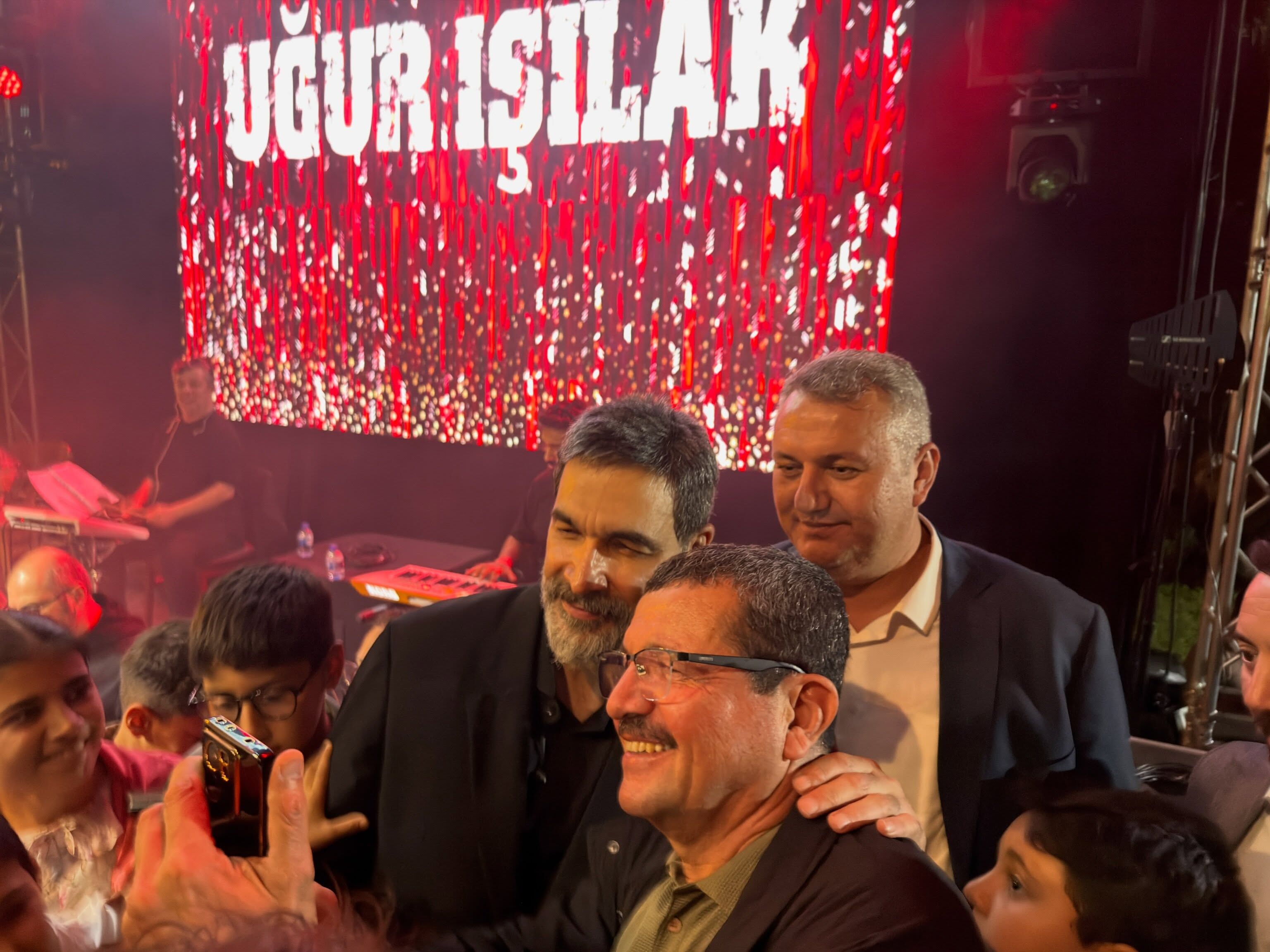 Başkan İba’dan Festival Sonrası Teşekkür (6)