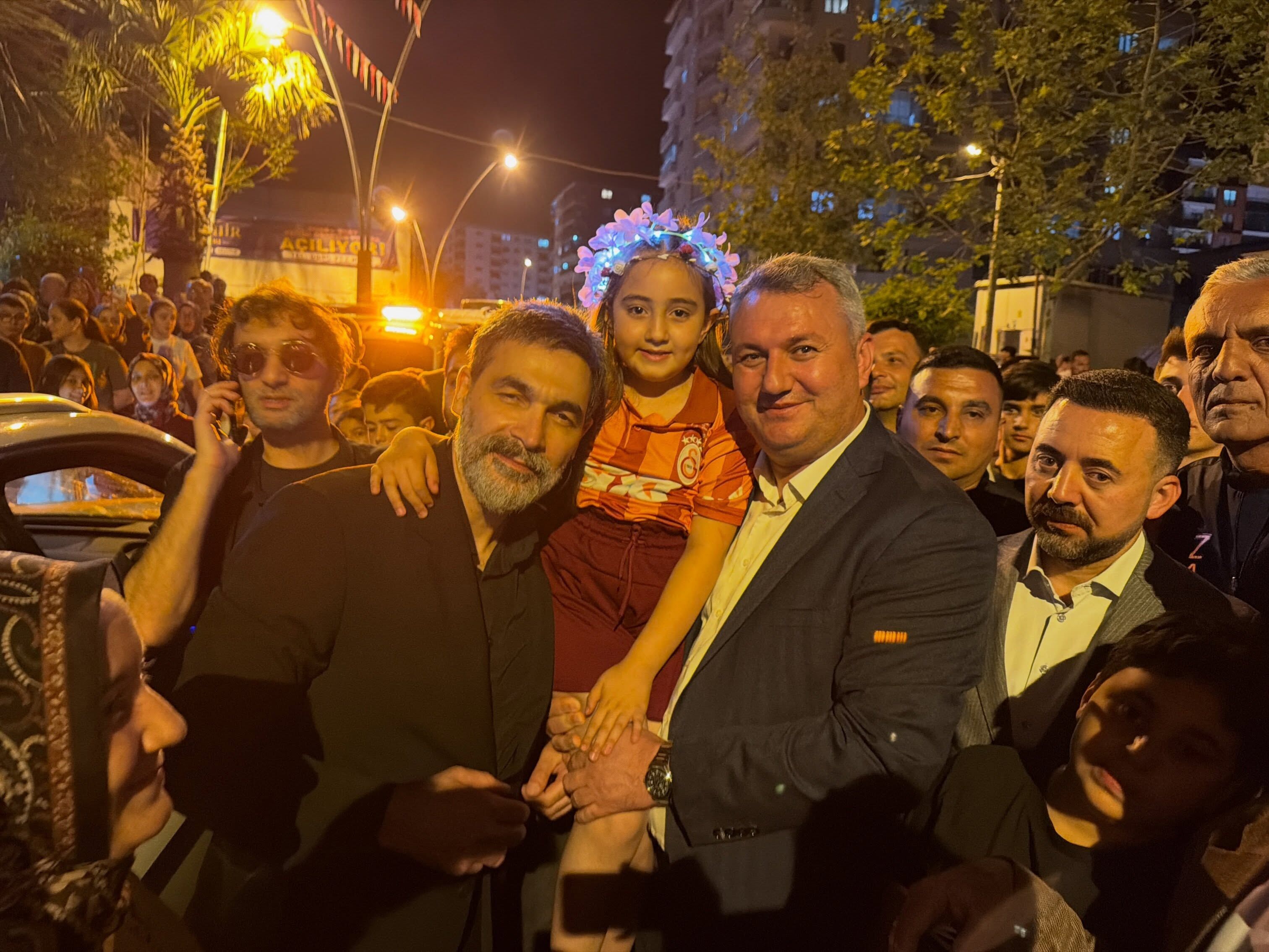 Başkan İba’dan Festival Sonrası Teşekkür (8)