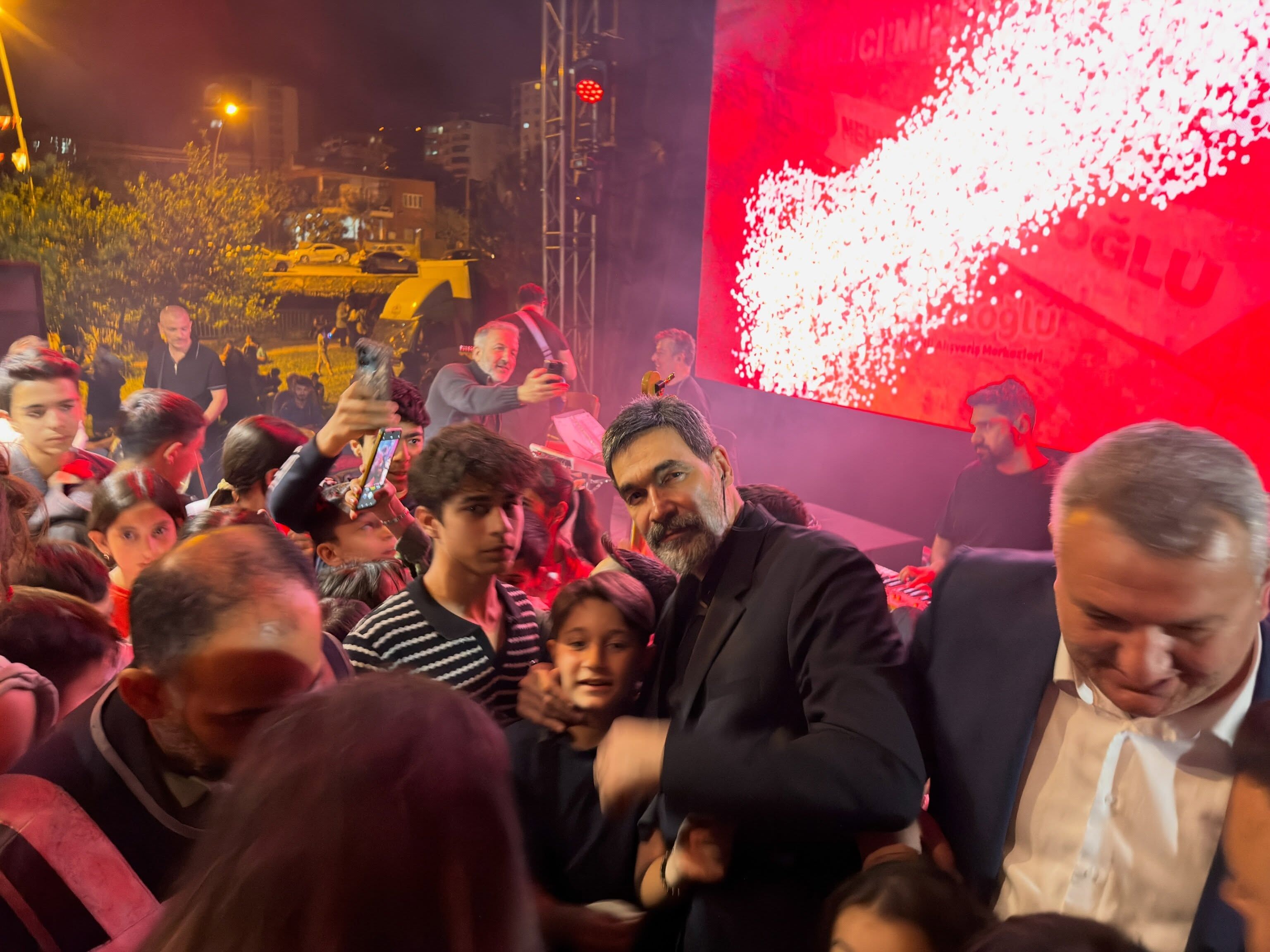 Başkan İba’dan Festival Sonrası Teşekkür (9)