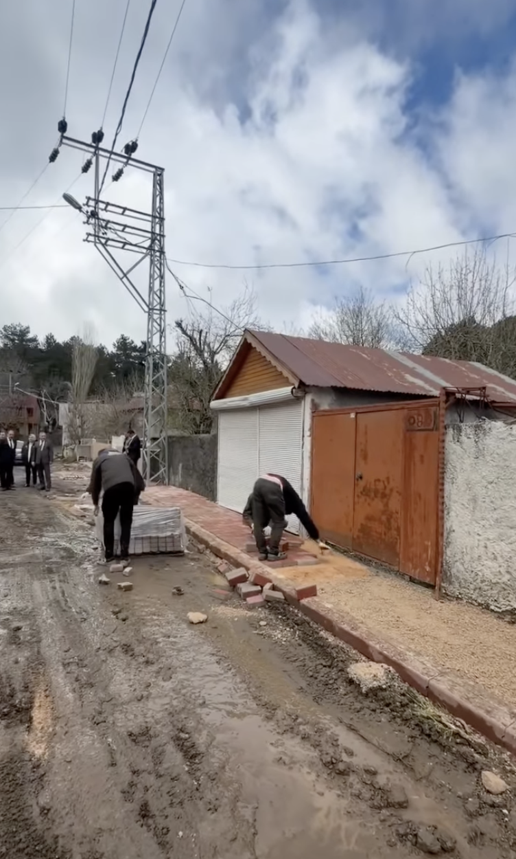 Bayrama Kadar Zorkun’un Çilesi Bitecek