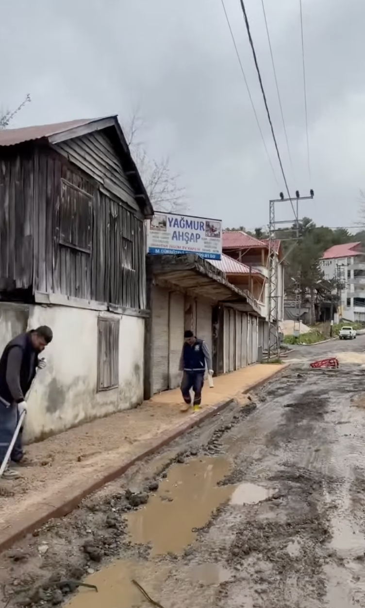 Bayrama Kadar Zorkun’un Çilesi Bitecek1