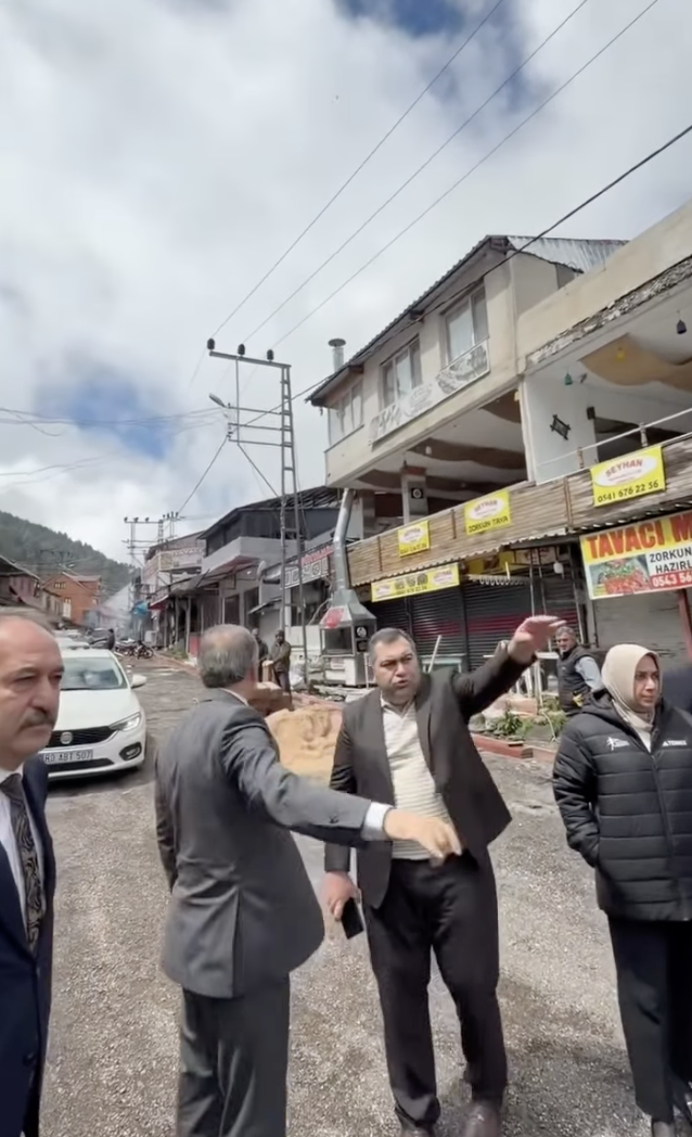 Bayrama Kadar Zorkun’un Çilesi Bitecek4