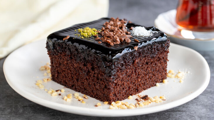 Brownie Kek 2
