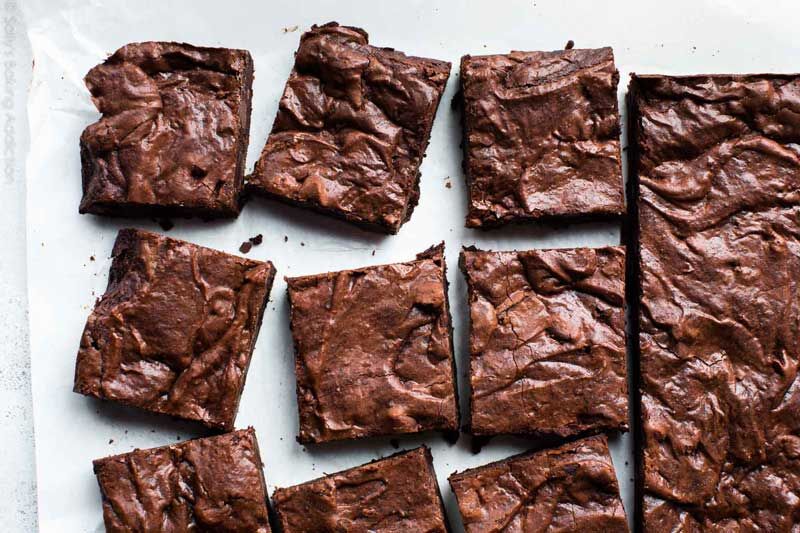 Brownie Kek