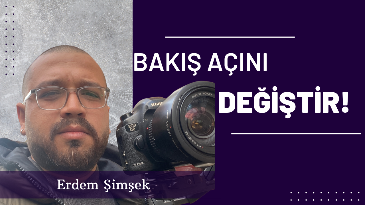 Bu Yol Sonradan Çizilmedi