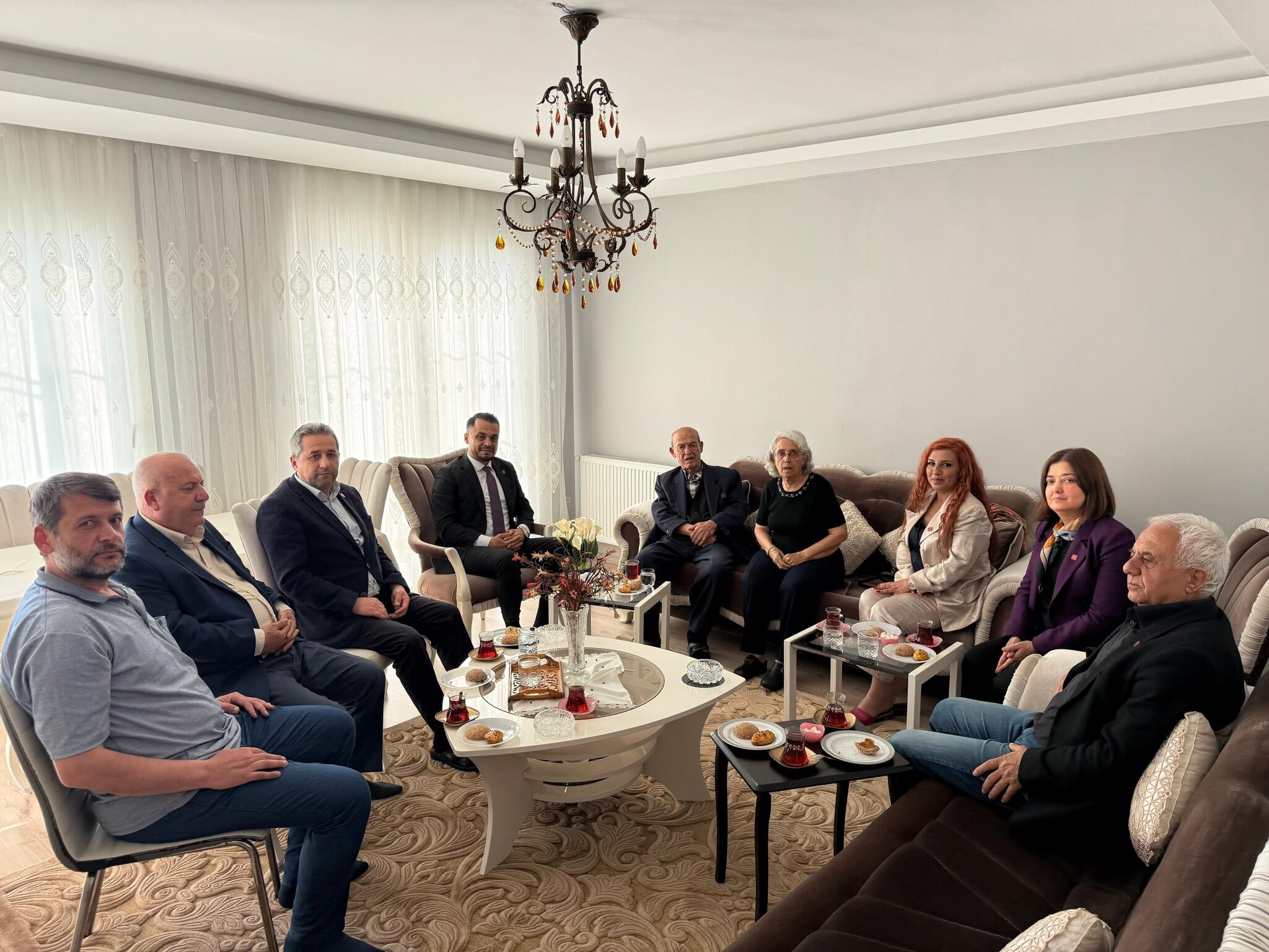 Chp Osmaniye Ziayret