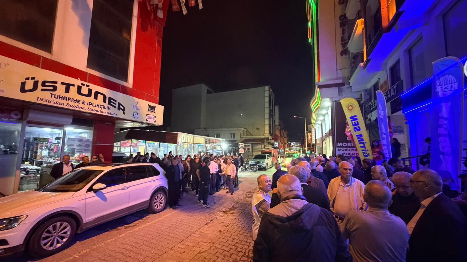 Chp Osmaniye’de Mutlak Butlan Hareketliliği (1)