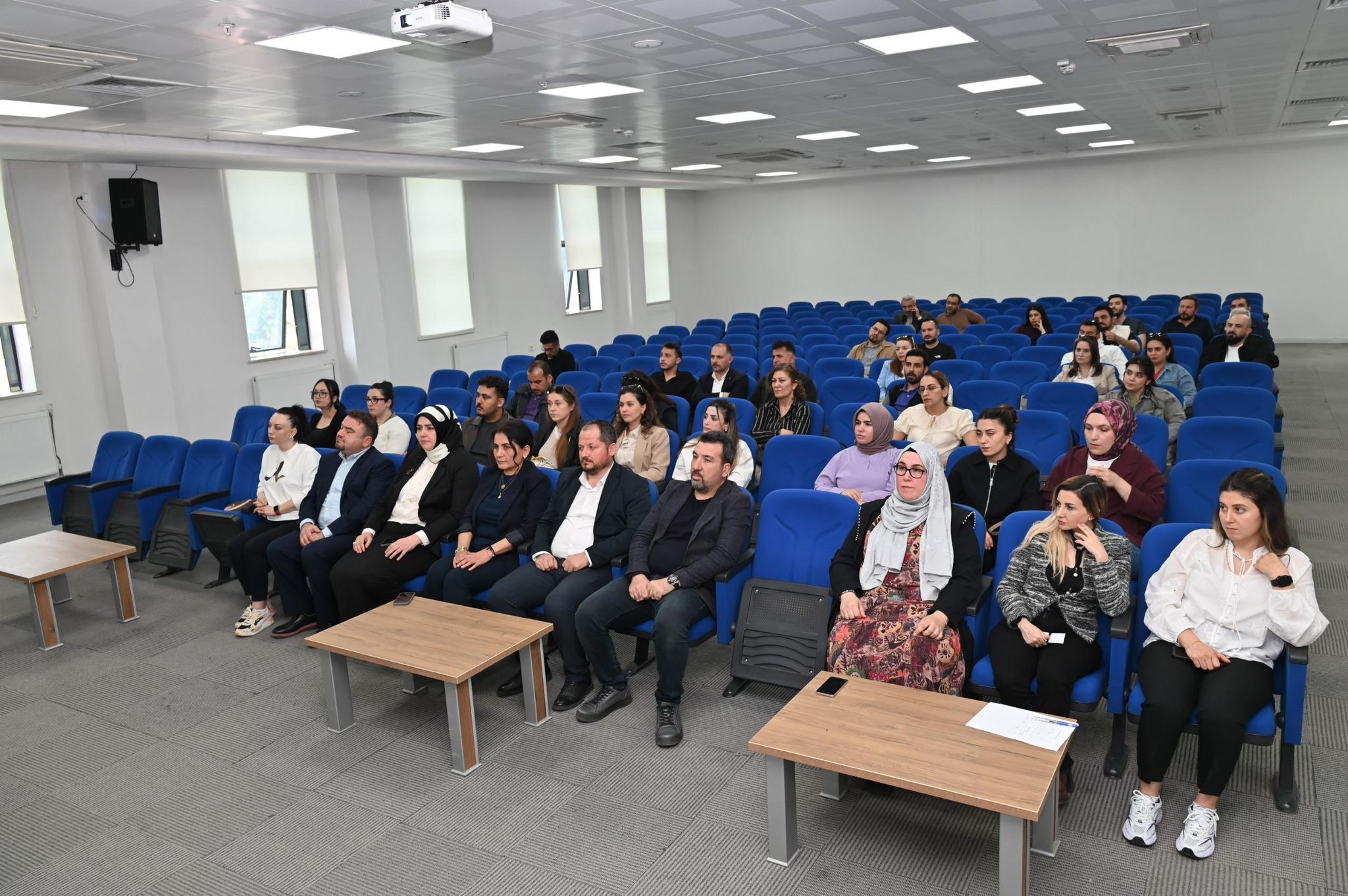 Doğru Tanıtım İçin Sağlıkta Kritik Buluşma5