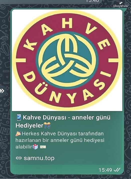 Dolandırıcı-1