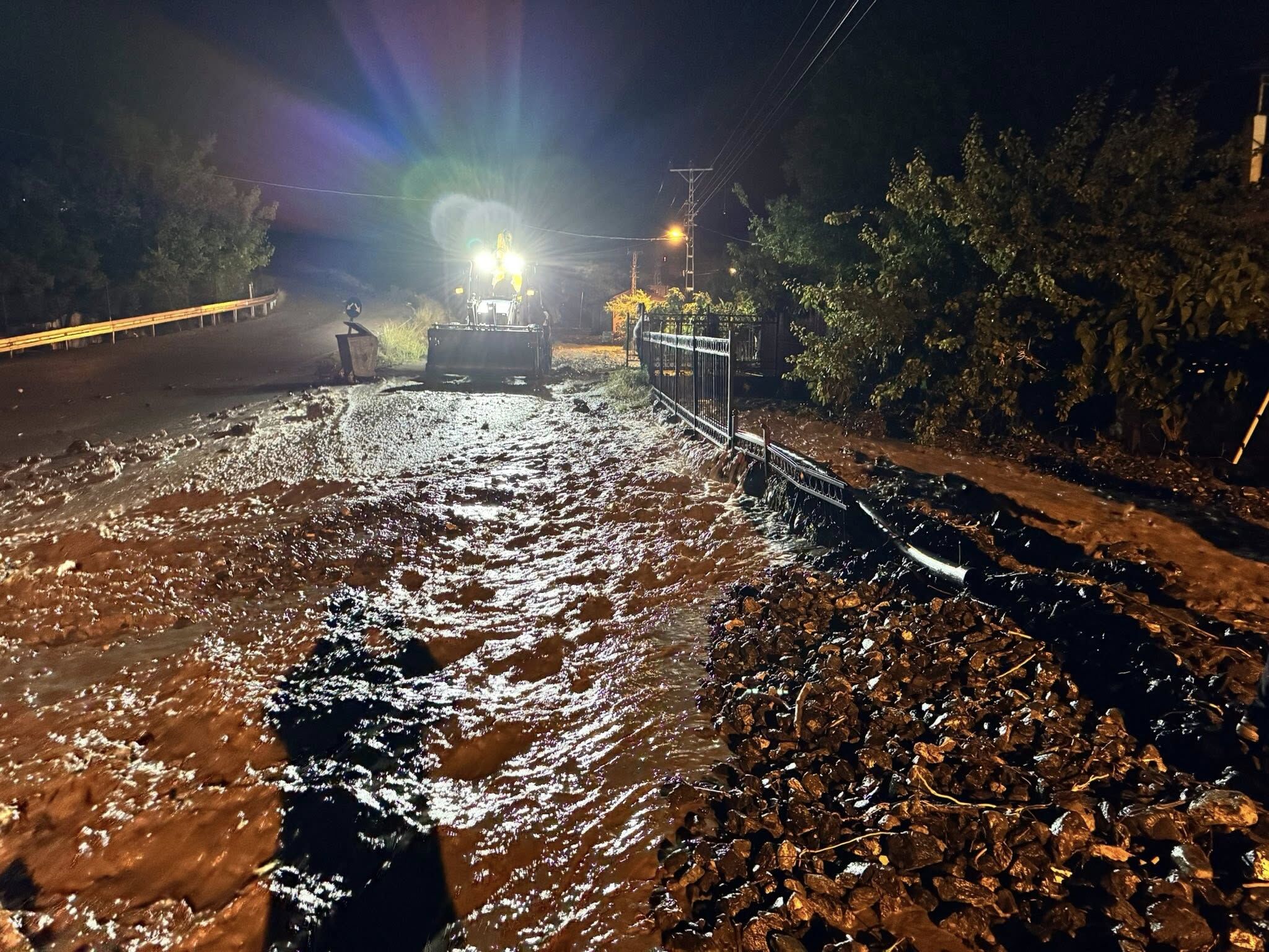 Dörtyol Kaymakam Inceleme1