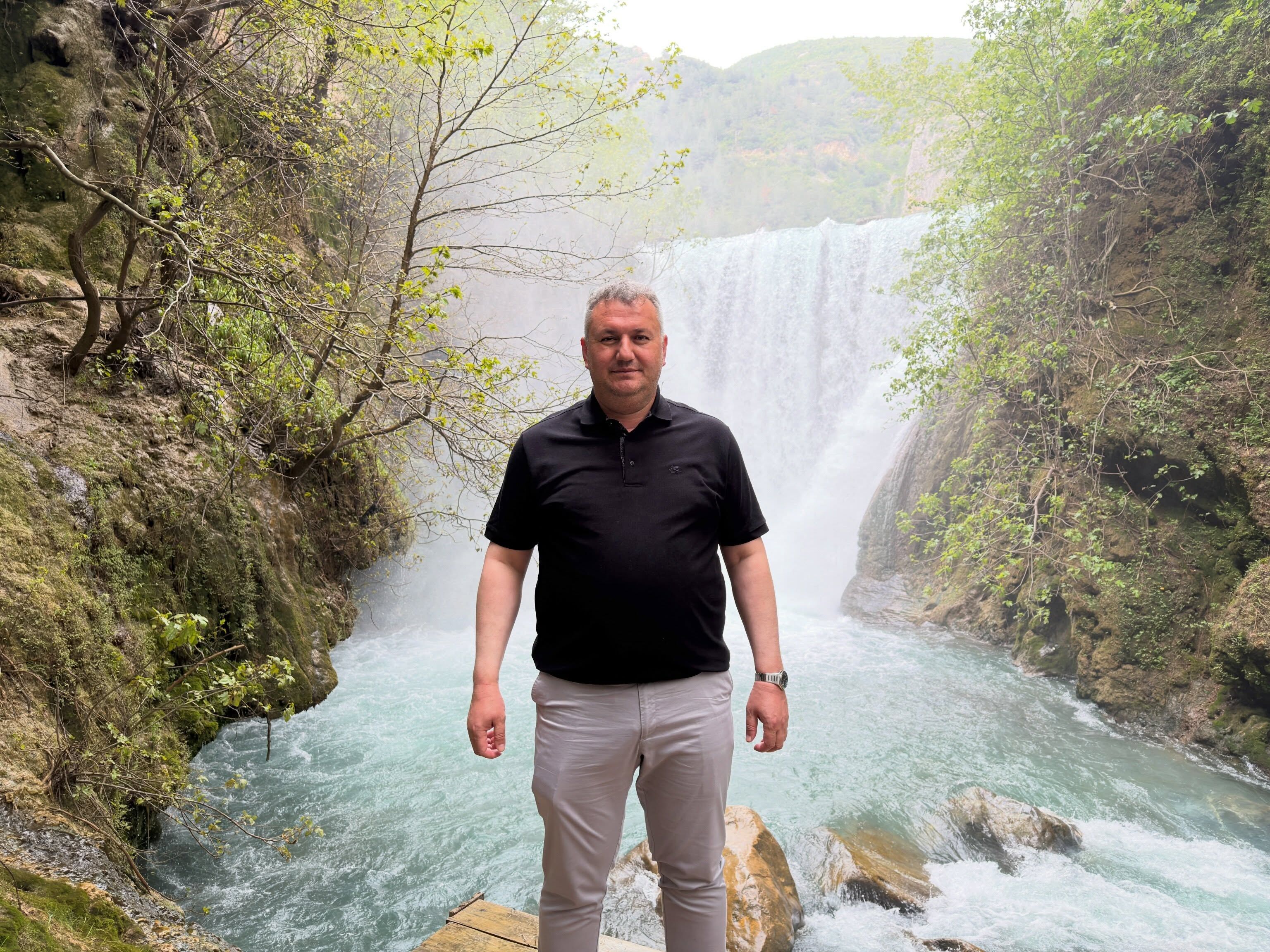 Düiçi Belediye Yaz Hazırlık