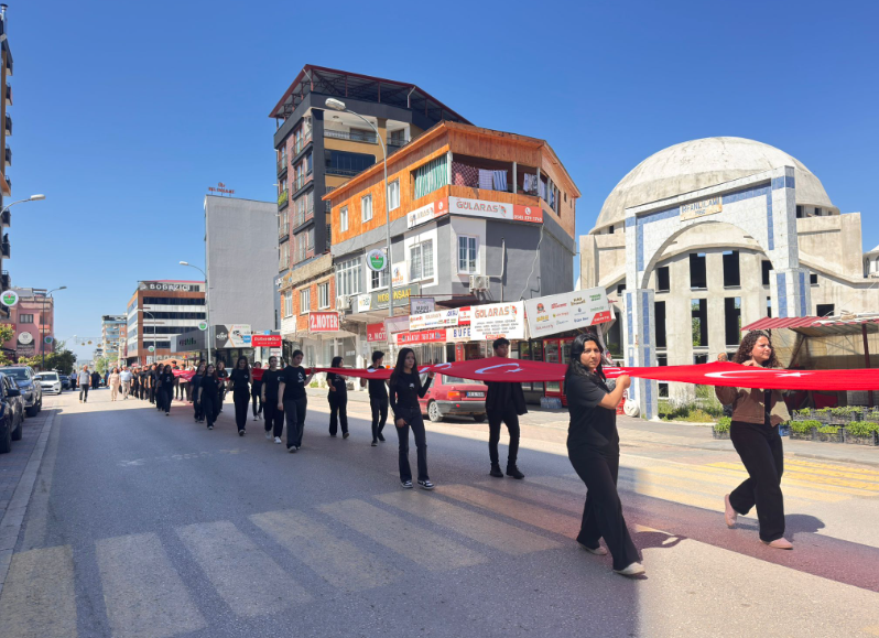 Düziçi 19 Mayıs 1